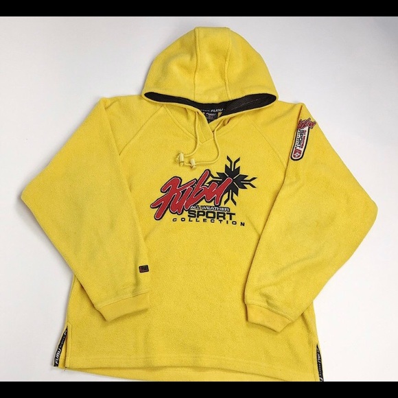 fubu hoodie - Picture 3 of 4